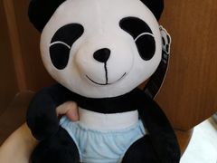 -熊猫屋(宽窄巷子景区店)