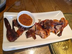 -盐帮食坊•小河帮川菜(四川师大店)