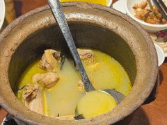 -索溪山寨·湘西饮食文化博物馆(标志门店)