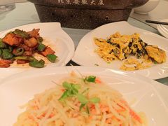 -安徽大厦中餐厅