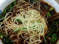 -梓袍面庄(渝北店)