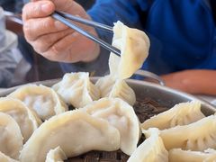 -老王烫面角(北京路店)