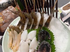 -红鼎豆捞· 20年老店每天都新鲜(宝丰路店)