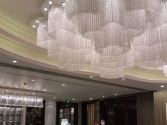 大堂-利苑酒家(金宝店)