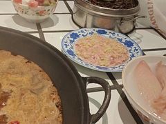 -朱光玉火锅馆(正弘城店)