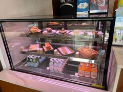 -LAVAZZA拉瓦萨咖啡(上海金融街店)