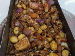 -老东镇啤酒屋海鲜加工·蒸汽海鲜·海鲜烧烤(台东店)