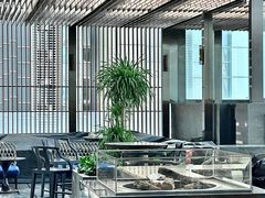 -四季酒店·空中花园 Aria on 9