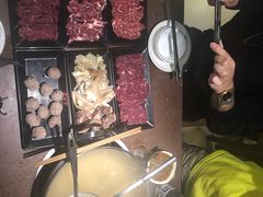 -幸运牛汕头小黄牛牛肉火锅(梅林店)