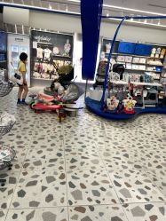 -Babycare(上海环球港店)
