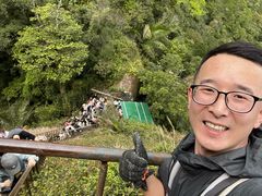 -七仙岭温泉国家森林公园