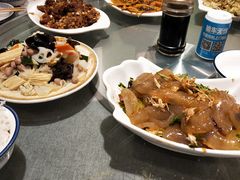 -振生清真饭店(永安道店)