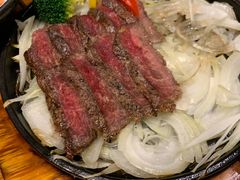 -千代武日本料理(爱建店)