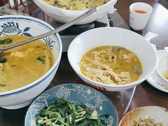 -雅和生态渔庄·宜城锅巴饭(龙灵山公园店)