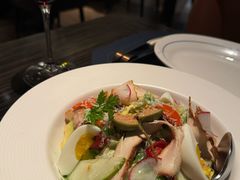 -福楼毕斯罗F Bistronome(国贸商城约会地标景观店)
