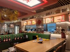 大堂-小绍兴(南翔印象城店)