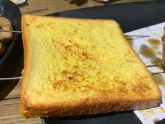 -马海涛牛肉串·东北吉林烧烤(领汇广场店)
