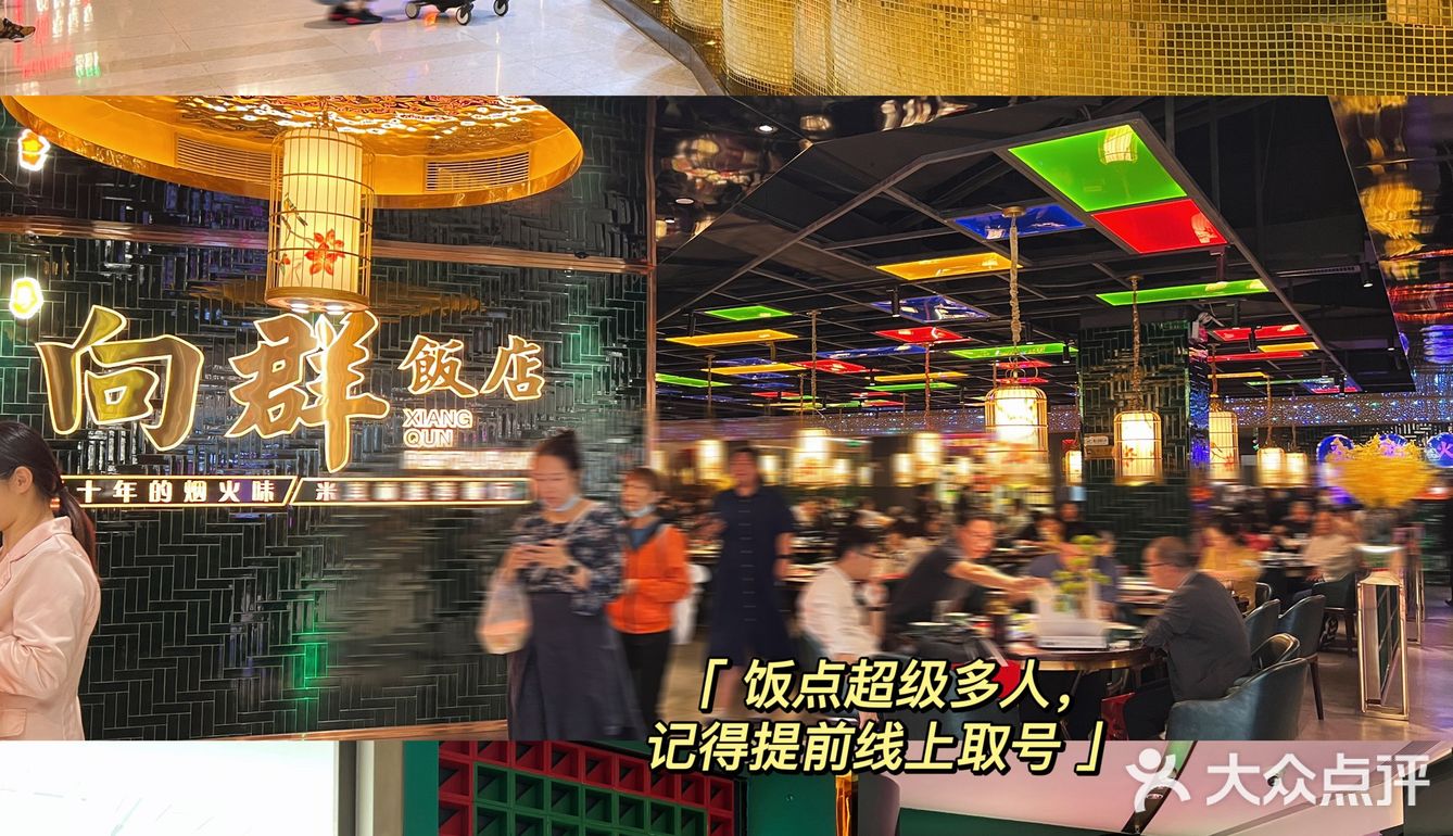 《关于我一周吃三次的广州粤菜》巨香不踩雷！