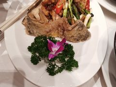 -品泉餐厅·大盆鱼·走地鸡