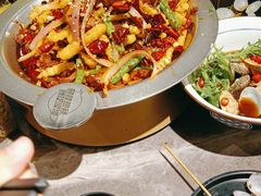 -嘎嘎鸭脑壳(蜀汉路店)