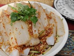 -Xabnam_夏葡纳·新疆餐厅(日坛上街店)