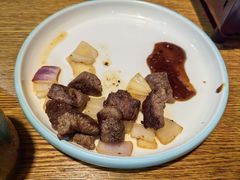 -松坂屋日料自助(长城路店)