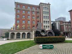 -青岛啤酒博物馆