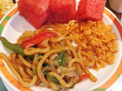 -比格比萨自助(花园路店)