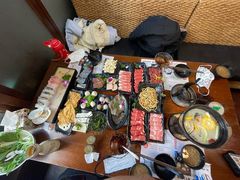 -束河人家(南锣鼓巷店)