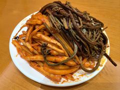 -春花民族美食(佳木斯总店)