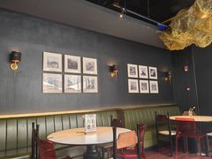-顶特勒·黄鱼馆·特色菜(上海大世界店)