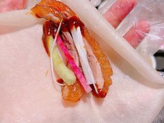 北京烤鸭-金鸭季·北京烤鸭(深业上城店)