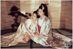 点击看大图 -持熹光年写真体验馆