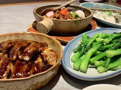 -啫神·广州地标美食(北京路店)