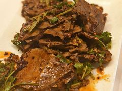 -兰州马子禄牛肉面(文景公园店)