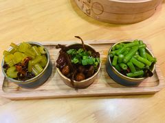 -小六汤包(万和城店)