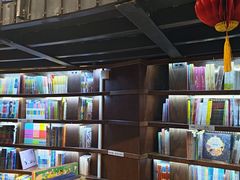 -三联韬奋书店(三里屯店)