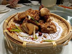 -尚一汤 广东炖汤(金桥国际店)