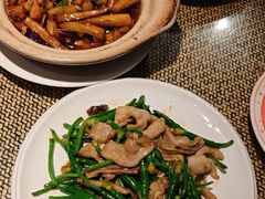 -老客家·客家菜(万达店)