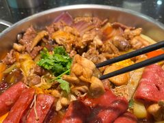 -和福顺·牛肉海鲜焖锅(汕头金平万达广场店)