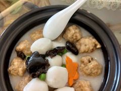 -丽华园(汉阳龙阳店)