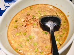 水蒸蛋-绿茶餐厅(布吉万象汇店)