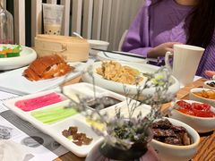 -小大董·烤鸭(凤凰汇店)