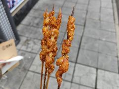 -徐亮烤蹄(建设路店)
