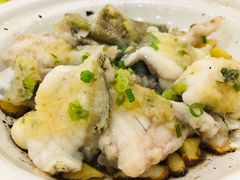-东江海鲜酒家(艺都分店)