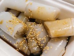-陈添記·祖傳爽鱼皮·西关老字号(广州首店)