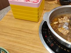 -水林间·寿喜烧自助(仙林金鹰店)