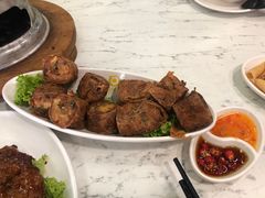 -Whampoa Keng Fish Head Steamboat @ Balestier