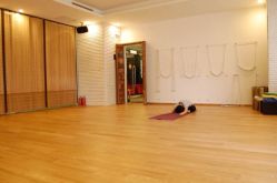 Just Yoga瑜伽馆(徐家汇分馆)-Just Yoga 瑜伽·阿育吠陀