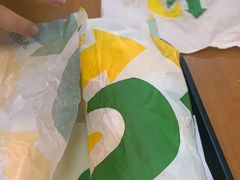 -赛百味SUBWAY(萝岗万达店)
